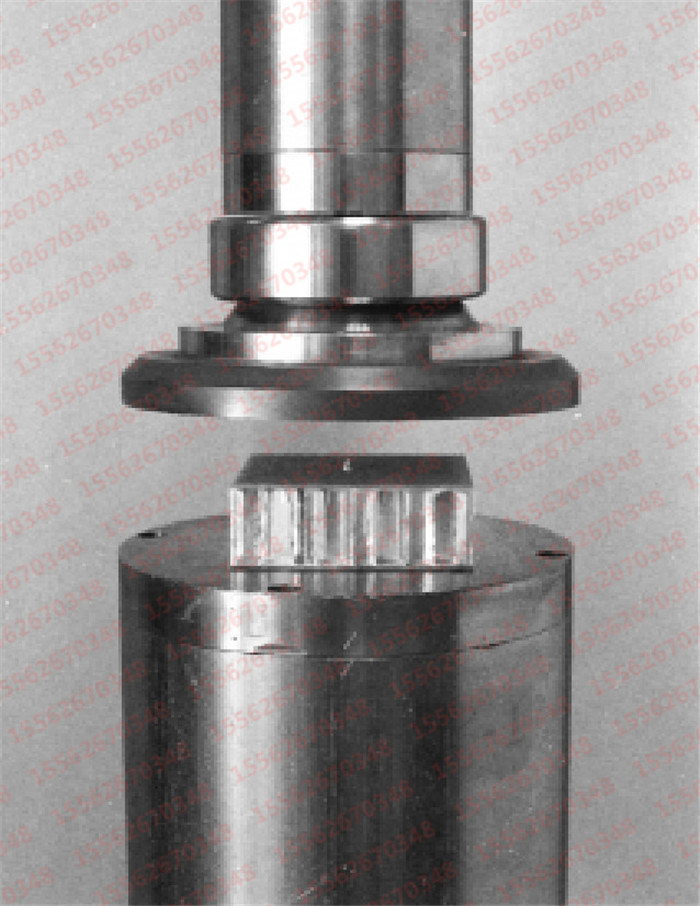 蜂窝夹层结构芯材抗压强度试验机|ASTMC365/GBT1453-2005夹层检测专用试验机(图文)