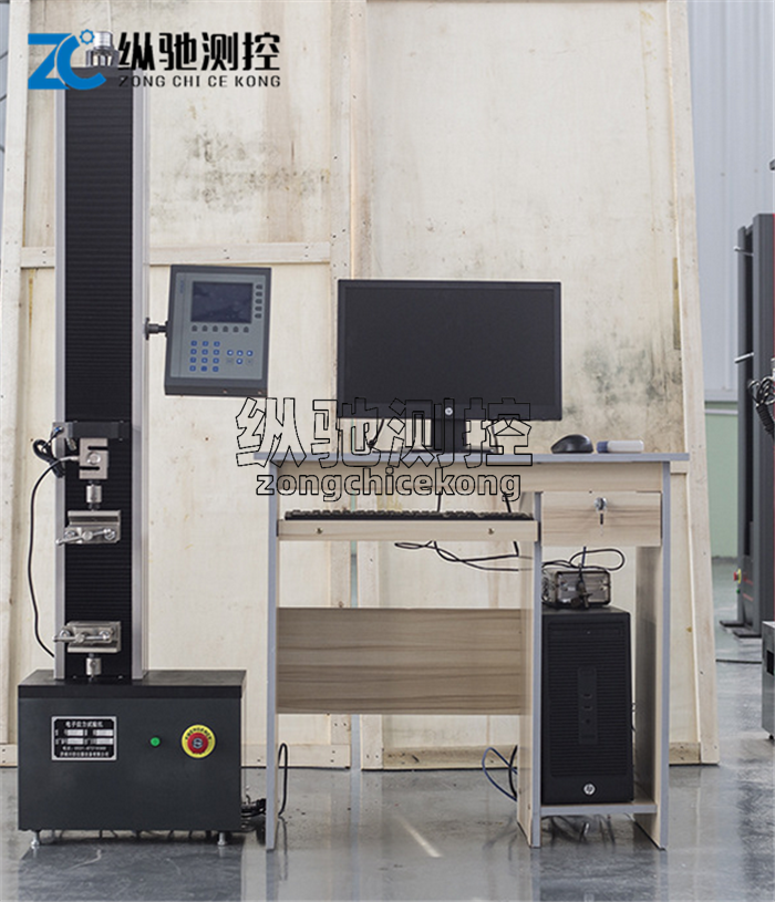 胶粘剂拉伸剪切强度试验机|GB-T7124-2008（刚性材料对刚性材料）拉剪试验机(图文)